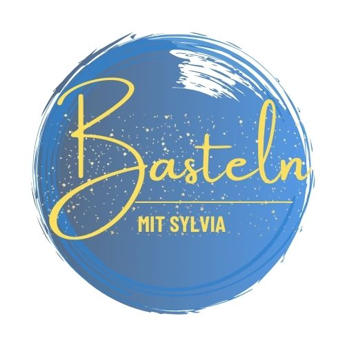 Logo Basteln mit Sylvia